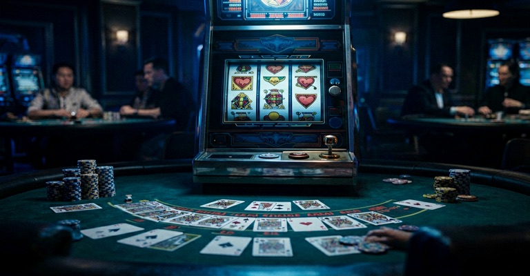 Stake app